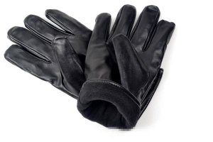 Leather Gloves